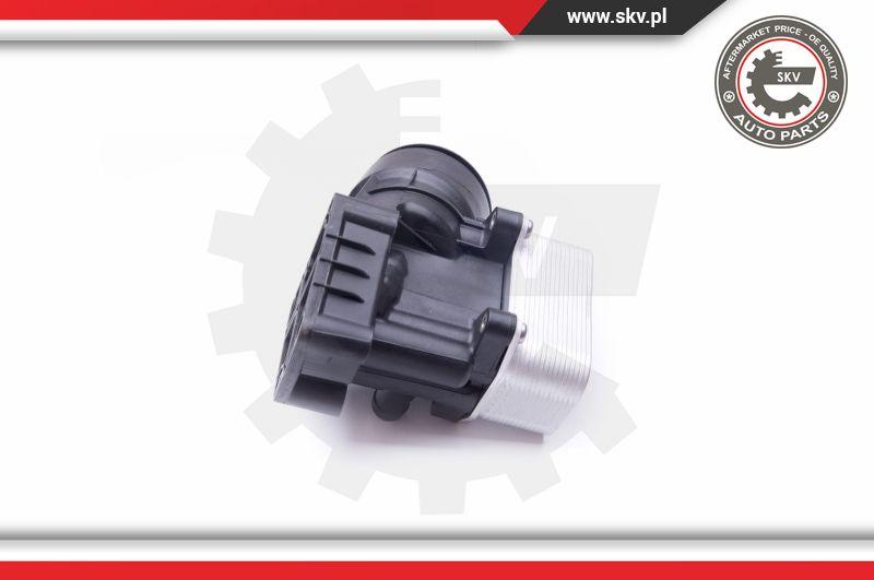 Esen SKV 31SKV054 - Housing, oil filter onlydrive.pro