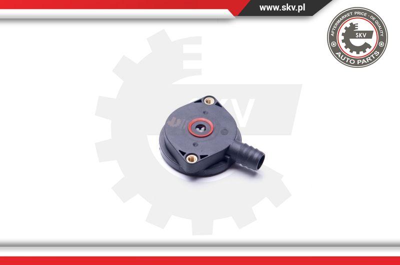 Esen SKV 31SKV064 - Valve, engine block breather onlydrive.pro