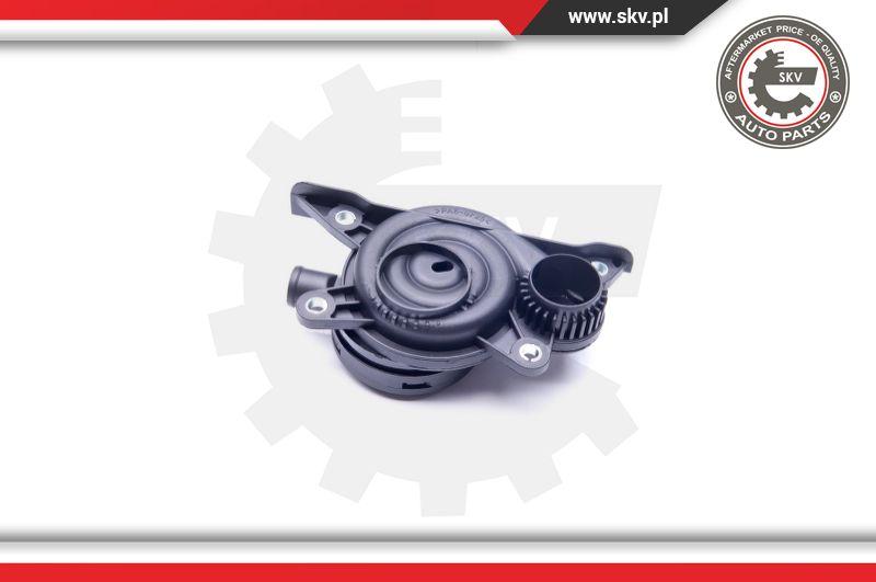 Esen SKV 31SKV060 - Oil Trap, crankcase breather onlydrive.pro