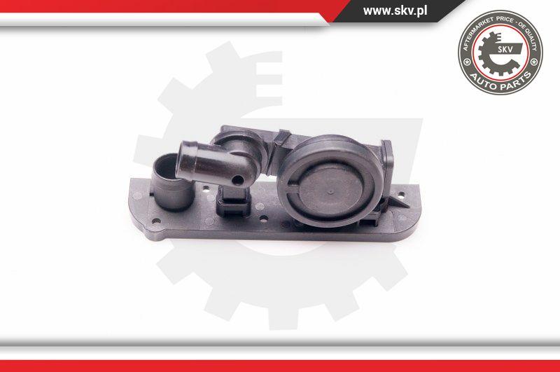 Esen SKV 31SKV004 - Valve, engine block breather onlydrive.pro