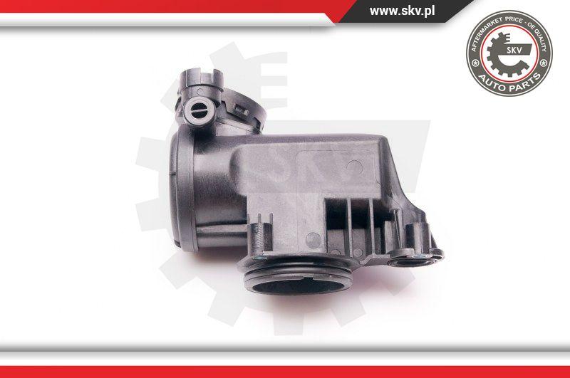 Esen SKV 31SKV019 - Oil Trap, crankcase breather onlydrive.pro