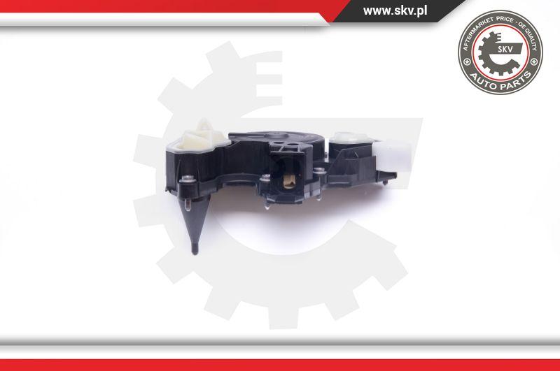 Esen SKV 31SKV083 - Oil Trap, crankcase breather onlydrive.pro