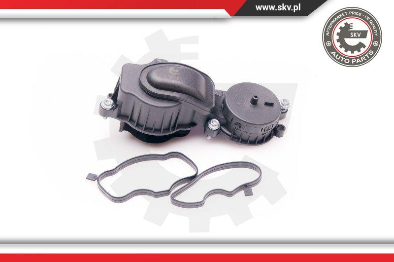 Esen SKV 31SKV036 - Valve, engine block breather onlydrive.pro