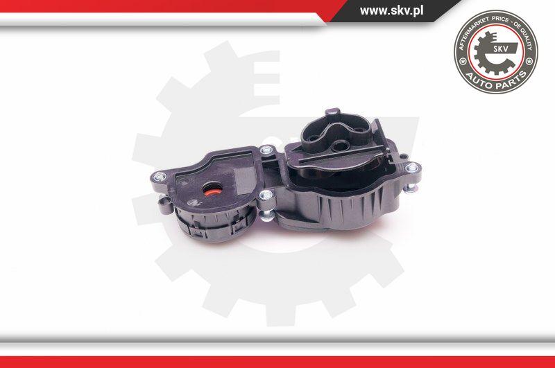 Esen SKV 31SKV036 - Valve, engine block breather onlydrive.pro