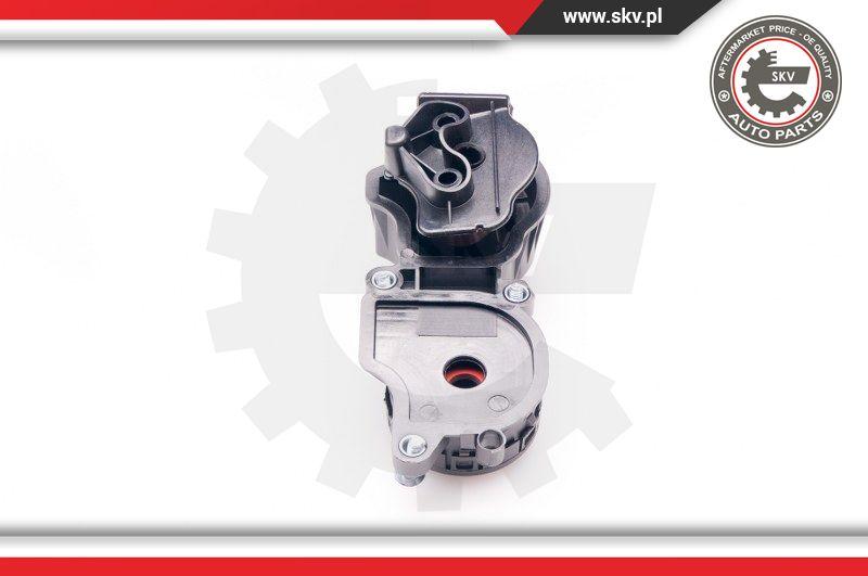 Esen SKV 31SKV036 - Valve, engine block breather onlydrive.pro