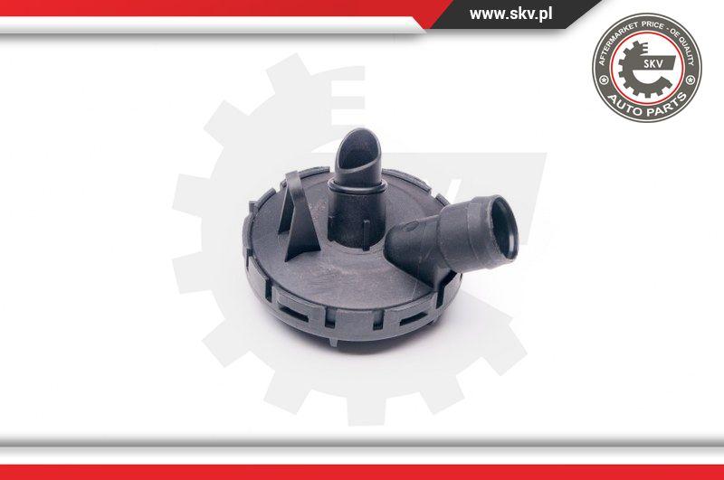 Esen SKV 31SKV022 - Valve, engine block breather onlydrive.pro