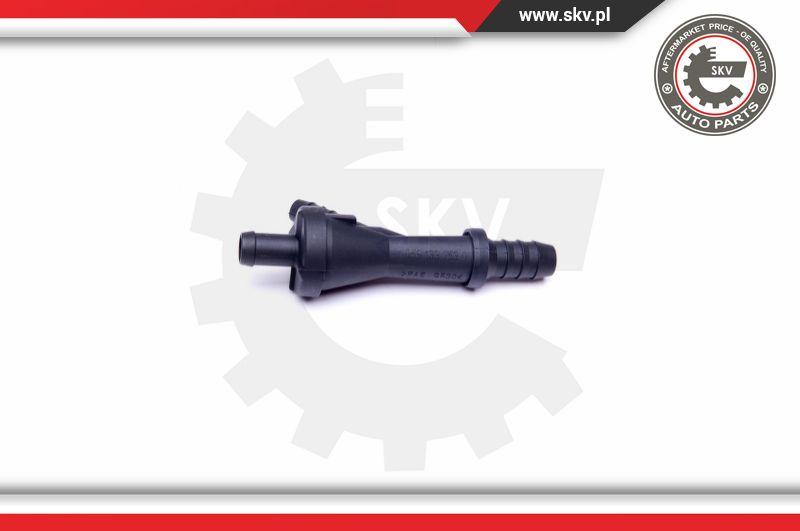 Esen SKV 31SKV140 - Valve, exhaust gas recirculation onlydrive.pro