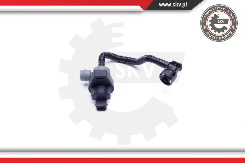 Esen SKV 31SKV154 - Breather Valve, fuel tank onlydrive.pro