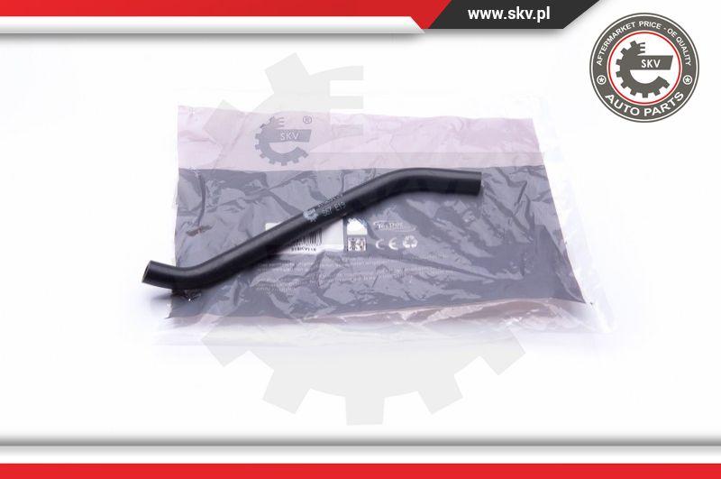 Esen SKV 31SKV119 - Oil Hose onlydrive.pro