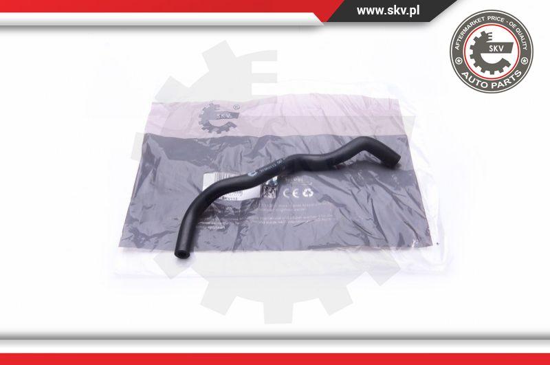 Esen SKV 31SKV112 - Oil Hose onlydrive.pro