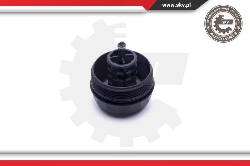 Esen SKV 31SKV183 - Cap, oil filter housing onlydrive.pro