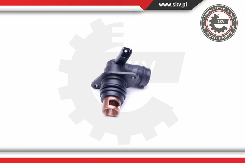 Esen SKV 31SKV136 - Valve, engine block breather onlydrive.pro