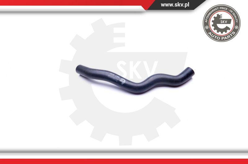 Esen SKV 31SKV121 - Oil Hose onlydrive.pro