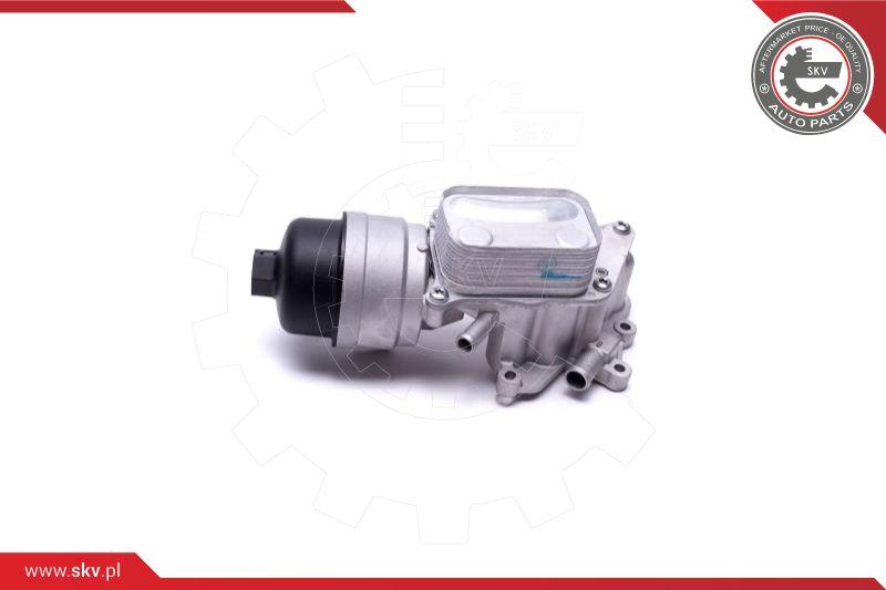 Esen SKV 31SKV233 - Housing, oil filter onlydrive.pro