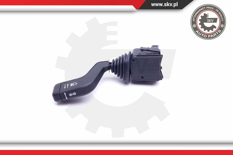 Esen SKV 38SKV509 - Steering Column Switch onlydrive.pro