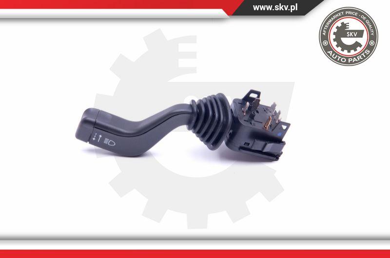 Esen SKV 38SKV508 - Steering Column Switch onlydrive.pro