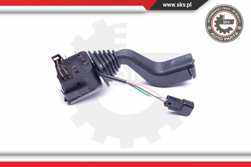 Esen SKV 38SKV503 - Steering Column Switch onlydrive.pro