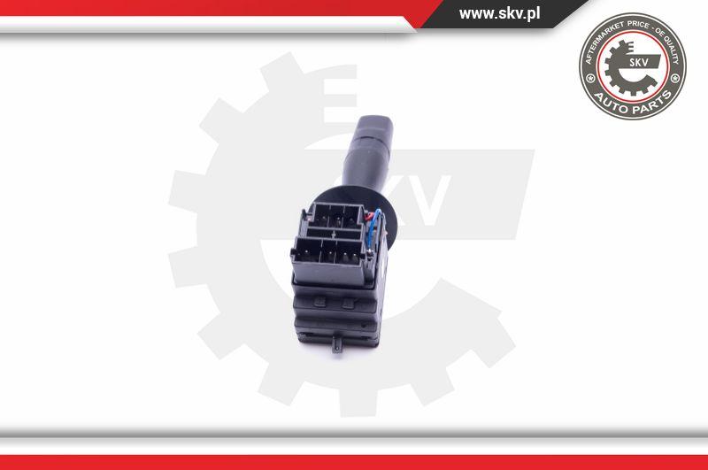 Esen SKV 38SKV513 - Steering Column Switch onlydrive.pro