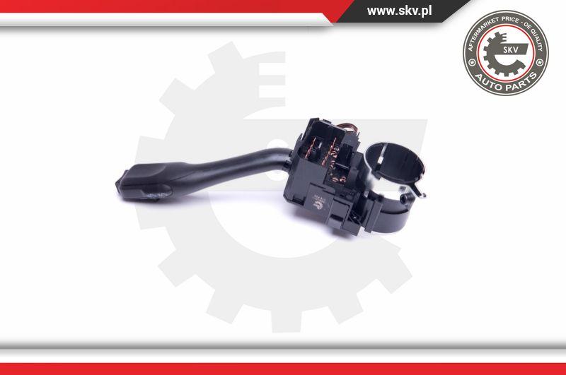 Esen SKV 38SKV512 - Steering Column Switch onlydrive.pro