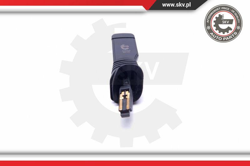 Esen SKV 38SKV529 - Steering Column Switch onlydrive.pro