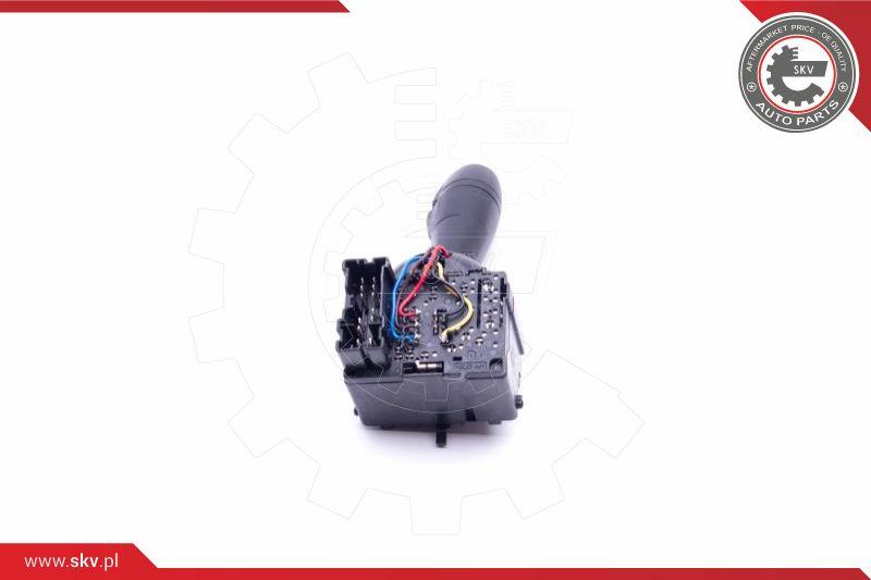 Esen SKV 38SKV524 - Steering Column Switch onlydrive.pro