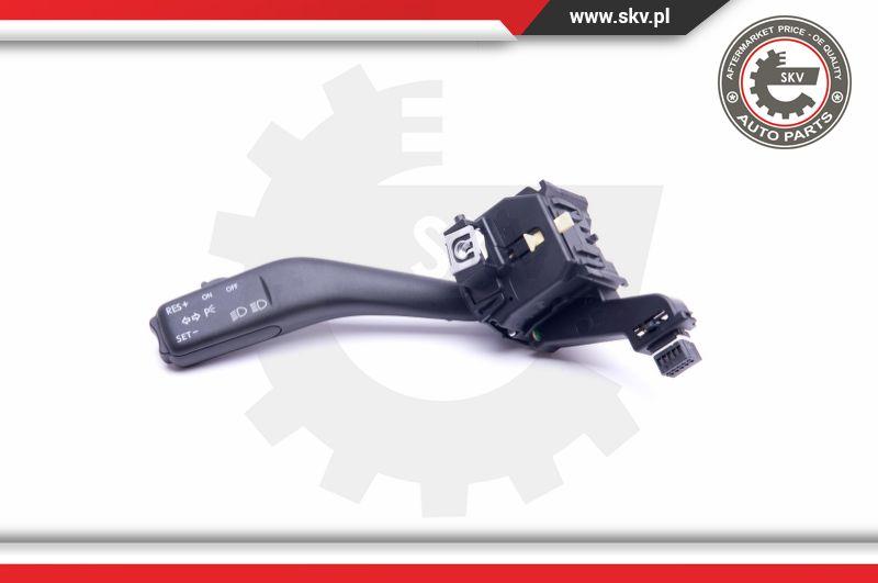 Esen SKV 38SKV526 - Steering Column Switch onlydrive.pro