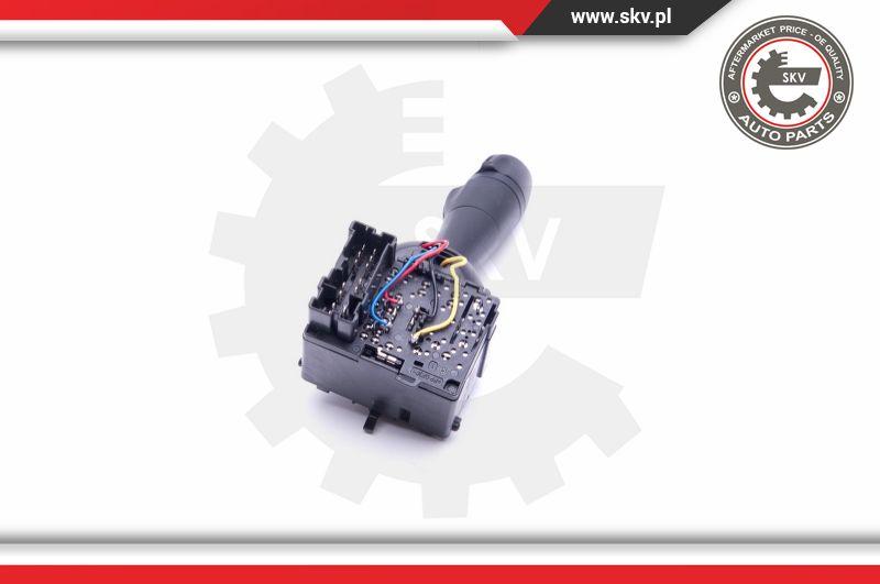 Esen SKV 38SKV521 - Steering Column Switch onlydrive.pro