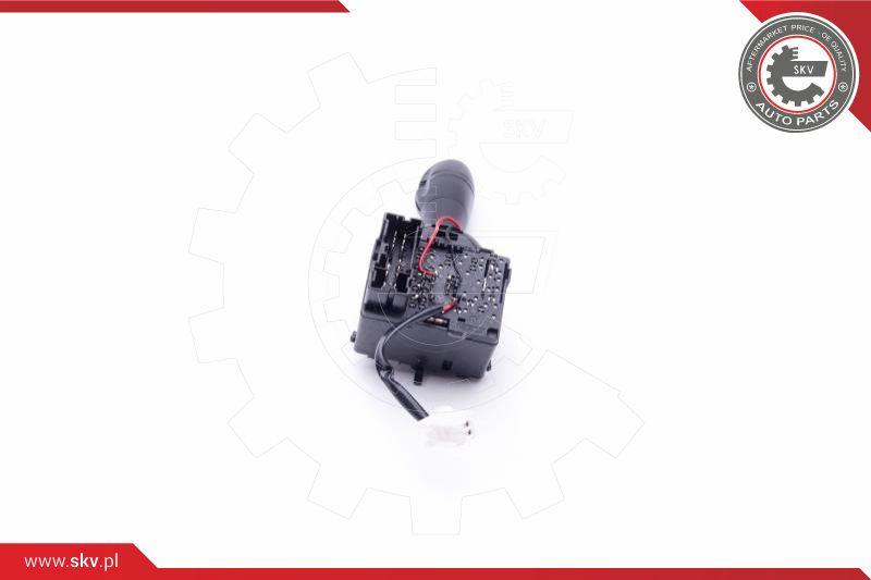 Esen SKV 38SKV523 - Steering Column Switch onlydrive.pro