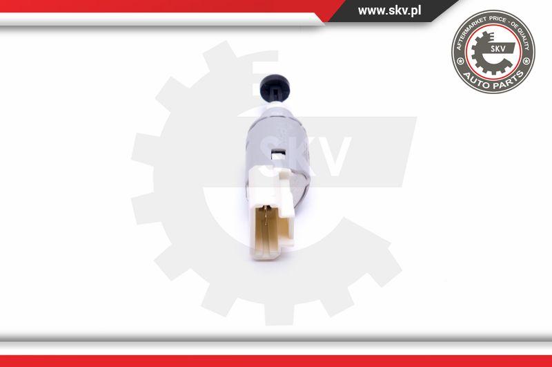 Esen SKV 38SKV800 - Brake Light Switch / Clutch onlydrive.pro