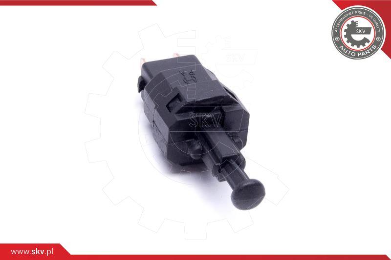 Esen SKV 38SKV810 - Brake Light Switch / Clutch onlydrive.pro