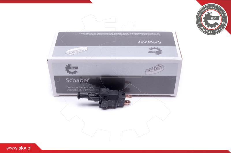 Esen SKV 38SKV810 - Brake Light Switch / Clutch onlydrive.pro