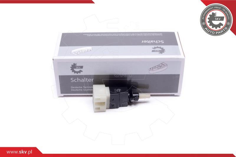 Esen SKV 38SKV813 - Brake Light Switch / Clutch onlydrive.pro