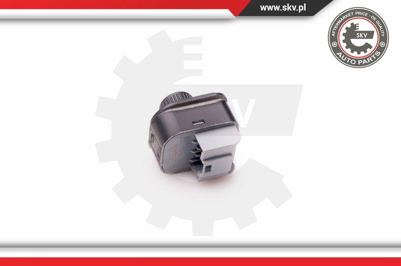 Esen SKV 37SKV603 - Switch, mirror adjustment onlydrive.pro