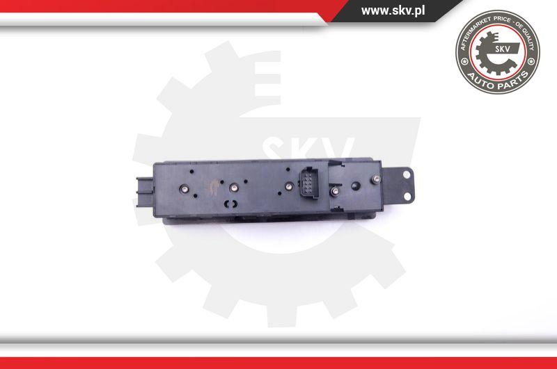 Esen SKV 37SKV064 - Switch, window regulator onlydrive.pro