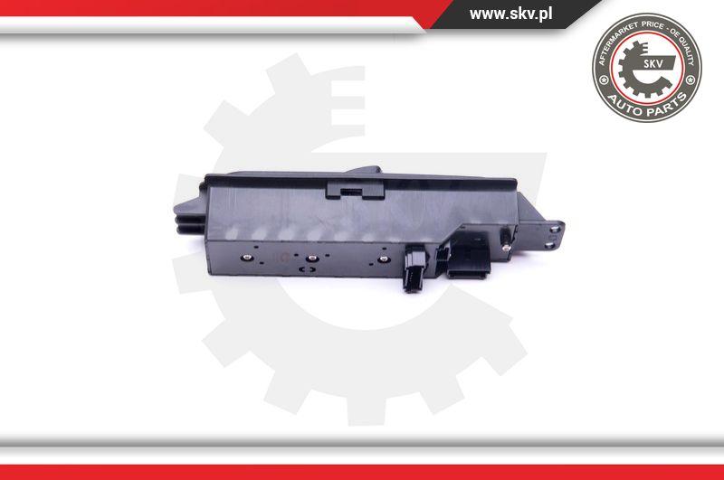 Esen SKV 37SKV062 - Switch, window regulator onlydrive.pro