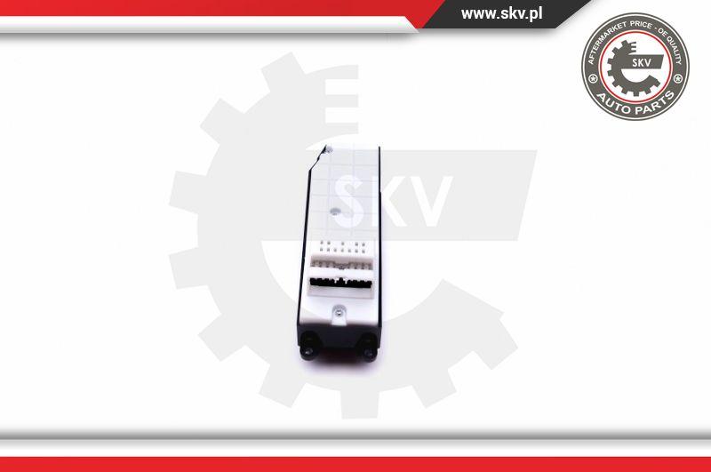 Esen SKV 37SKV135 - Switch, window regulator onlydrive.pro