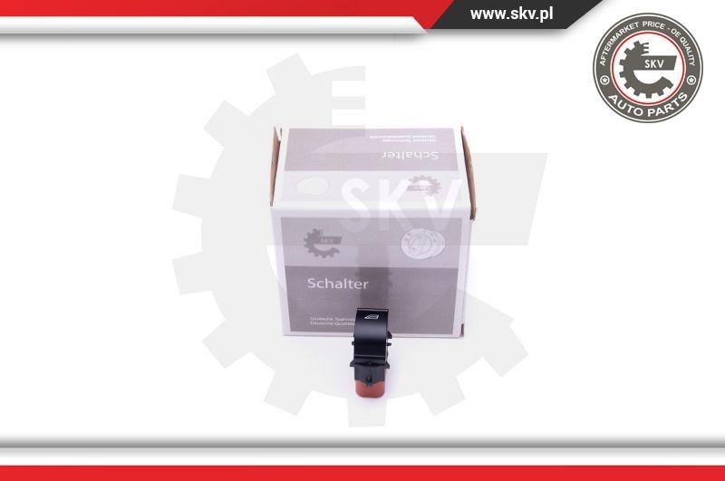 Esen SKV 37SKV363 - Switch, window regulator onlydrive.pro