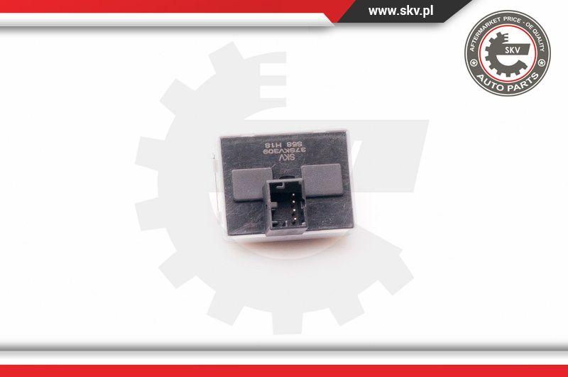 Esen SKV 37SKV309 - Switch, window regulator onlydrive.pro