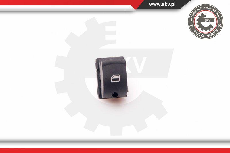 Esen SKV 37SKV303 - Switch, window regulator onlydrive.pro