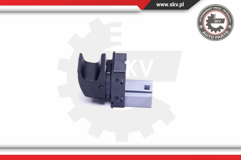 Esen SKV 37SKV315 - Switch, window regulator onlydrive.pro