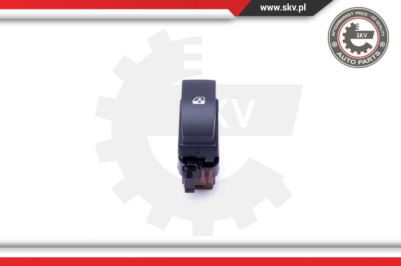 Esen SKV 37SKV375 - Switch, window regulator onlydrive.pro