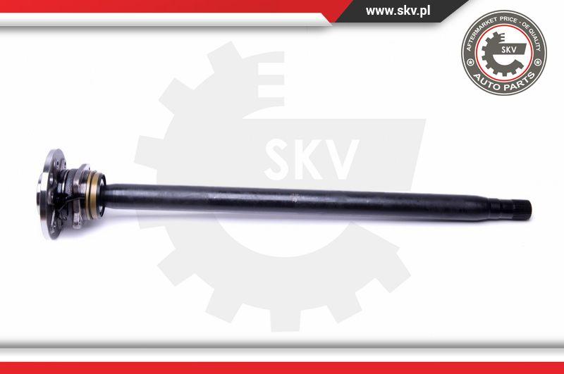 Esen SKV 29SKV999 - Drive Shaft onlydrive.pro