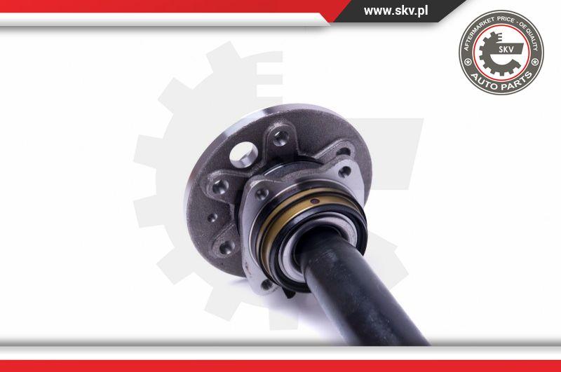 Esen SKV 29SKV996 - Drive Shaft onlydrive.pro