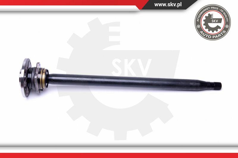 Esen SKV 29SKV996 - Drive Shaft onlydrive.pro