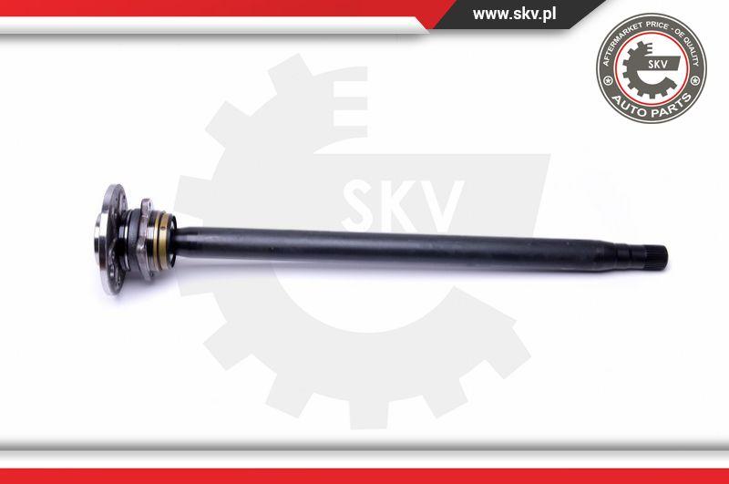 Esen SKV 29SKV998 - Drive Shaft onlydrive.pro