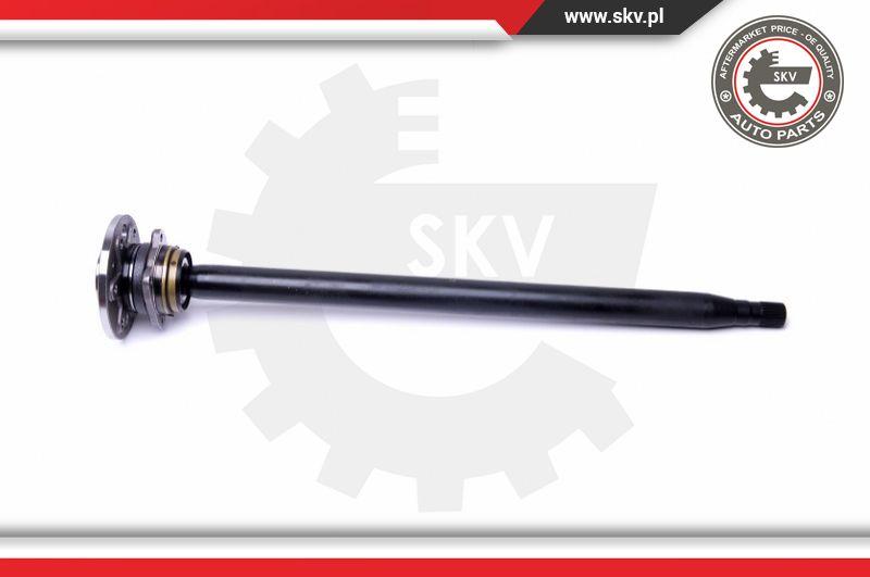 Esen SKV 29SKV997 - Drive Shaft onlydrive.pro