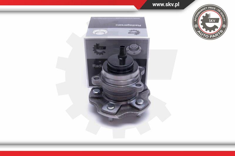 Esen SKV 29SKV498 - Bearing Kit, wheel hub onlydrive.pro