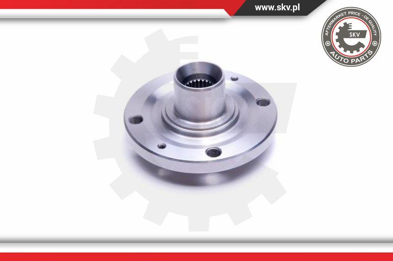 Esen SKV 29SKV447 - Bearing Kit, wheel hub onlydrive.pro