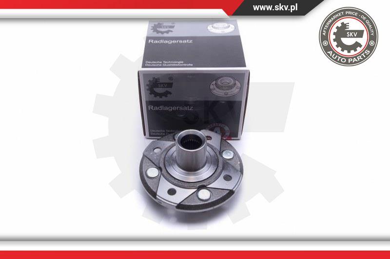 Esen SKV 29SKV462 - Bearing Kit, wheel hub onlydrive.pro