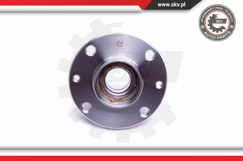 Esen SKV 29SKV404 - Bearing Kit, wheel hub onlydrive.pro